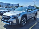 New 2025 Subaru Outback Touring image 3