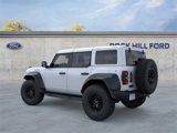 New 2025 Ford Bronco Raptor image 5