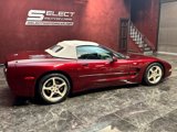 Used 2003 Chevrolet Corvette Convertible w/ Preferred Equipment Group1 image 2