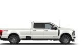New 2026 Ford F350 Platinum image 5