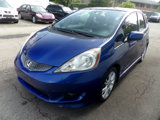 Used 2009 Honda Fit Sport image 2