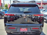 New 2025 Nissan Pathfinder Rock Creek image 6