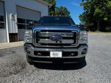 Used 2016 Ford F250 Lariat w/ Chrome Package image 2