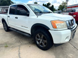 Used 2015 Nissan Titan SV w/ SV Value Truck Package image 5