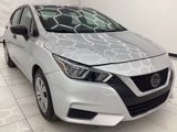 Used 2021 Nissan Versa S image 3