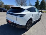 New 2025 Nissan Murano Platinum image 4