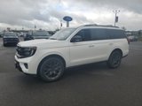 New 2025 Ford Expedition Platinum image 3