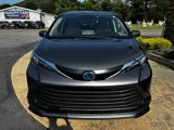 Used 2024 Toyota Sienna LE image 2
