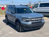 Certified 2024 Ford Bronco Sport Big Bend image 3