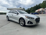 Used 2018 Hyundai Sonata Sport image 3