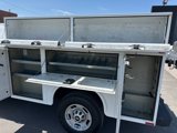 Used 2018 Chevrolet Silverado 2500 W/T w/ WT Fleet Convenience Package image 6