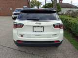 Used 2019 Jeep Compass Latitude w/ Cold Weather Group image 6
