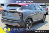 New 2025 Nissan Kicks SR w/ SR Premium Package image 6
