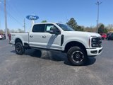 New 2025 Ford F350 4x4 Crew Cab Super Duty image 5