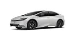 New 2026 Toyota Prius Limited image 2