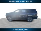 New 2025 Chevrolet Tahoe Z71 image 5