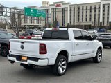 Certified 2020 RAM 1500 Limited w/ Body Color Bumper Group image 2