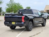 New 2025 Toyota Tundra Platinum image 3