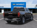 New 2025 GMC Sierra 1500 SLT w/ SLT Premium Package image 4