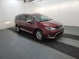 Used 2018 Chrysler Pacifica Limited image 2