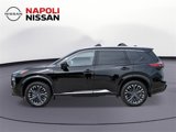 New 2026 Nissan Rogue Platinum w/ Platinum Premium Package image 2