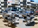 New 2025 GMC Sierra 2500 SLT w/ SLT Premium Package image 2
