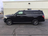 Used 2021 Ford Expedition Max Limited image 4