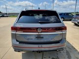 New 2025 Volkswagen Atlas SEL Premium R-Line image 4