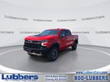 New 2025 Chevrolet Silverado 1500 ZR2 image 4