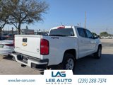 Used 2020 Chevrolet Colorado LT image 3