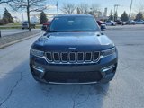 New 2025 Jeep Grand Cherokee Limited image 2