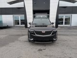 New 2025 Cadillac XT6 Premium Luxury w/ Technology Package image 2