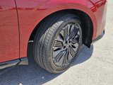 New 2025 Nissan Murano Platinum w/ Cargo Package image 5