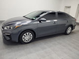 Used 2020 Kia Forte Sedan image 2