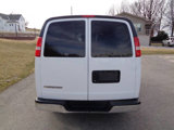 Used 2020 Chevrolet Express 3500 LT w/ LT Preferred Equipment Group image 4