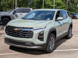 New 2026 Chevrolet Equinox LT w/ Convenience Package II image 1