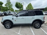 Used 2024 Ford Bronco Sport Badlands w/ Premium Package image 5