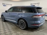 New 2025 Lincoln Aviator Black Label image 4