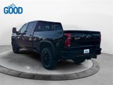 New 2025 Chevrolet Silverado 3500 LTZ w/ LTZ Plus Package image 3