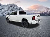 New 2025 RAM 2500 Big Horn image 3
