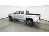 New 2025 Toyota Tacoma TRD Sport image 5
