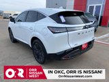 New 2025 Nissan Murano Platinum w/ Cargo Package image 3