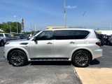 Used 2021 Nissan Armada Platinum image 5