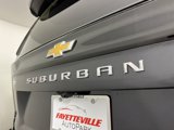 New 2025 Chevrolet Suburban Premier image 3