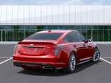 New 2025 Cadillac CT5 Sport image 4