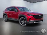 New 2025 MAZDA CX-50 2.5 Turbo w/ Premium Plus Pkg image 2