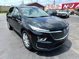 Used 2022 Buick Enclave Premium w/ Surround and Sites Package image 3