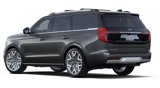 New 2025 Ford Expedition Platinum w/ Platinum Ultimate Package image 2