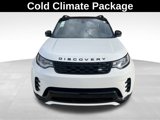 New 2025 Land Rover Discovery Dynamic SE image 4