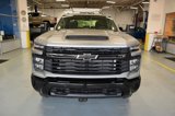 New 2026 Chevrolet Silverado 2500 Custom w/ Custom Value Package image 2